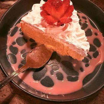 Casa Azul - Tres Leches Cake - Mexican Near Me - Gastonia, North Carolina
