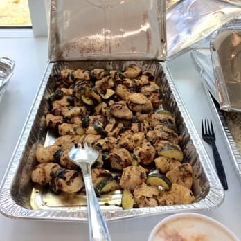 Mediterranean Cafe - Soft, tender and juicy, even after the long transportation to our workplace. - Greek Near Me - San Diego, California Mediterranean Cafe - Soft, tender and juicy, even after the long transportation to our workplace. - Greek Near Me - San Diego, California