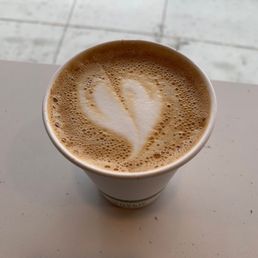 Cappuccino Cappuccino