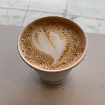 Highwire Coffee Roasters - Cappuccino - Coffee Roasteries Near Me - Oakland, California Highwire Coffee Roasters - Cappuccino - Coffee Roasteries Near Me - Oakland, California