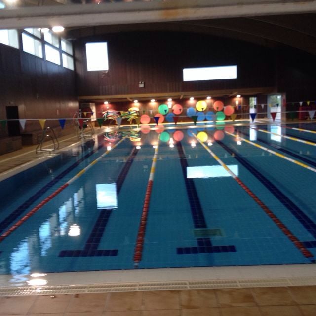 Centro Deportivo Municipal Vicálvaro