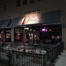 Outside Outside