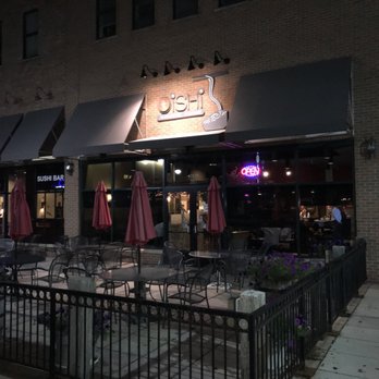 Oishi Restaurant - Outside Patio Dining Experience - Japanese Near Me - Novi, Michigan Oishi Restaurant - Outside Patio Dining Experience - Japanese Near Me - Novi, Michigan