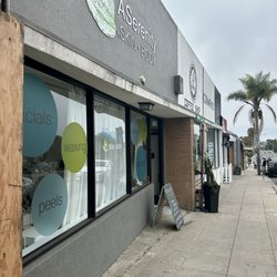 ASerenity Skin Body - Storefront