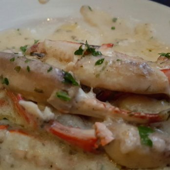 Impastato Cellars - Crab fingers, oh so yummy - Italian Near Me - Madisonville, Louisiana Impastato Cellars - Crab fingers, oh so yummy - Italian Near Me - Madisonville, Louisiana