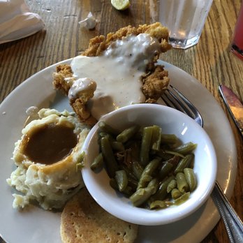 Puckett's Restaurant - Chicken fried chicken - Southern Near Me - Chattanooga, Tennessee Puckett's Restaurant - Chicken fried chicken - Southern Near Me - Chattanooga, Tennessee