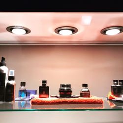 The Detailist - World Class Products will never be found in advertising... They require a true specialist with proven and tested experience!