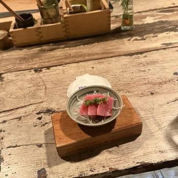 Foodie + Tina - Sushi Bars Near Me