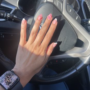 Infinity Nail Lounge - Nail Salons Near Me - Murrieta, California