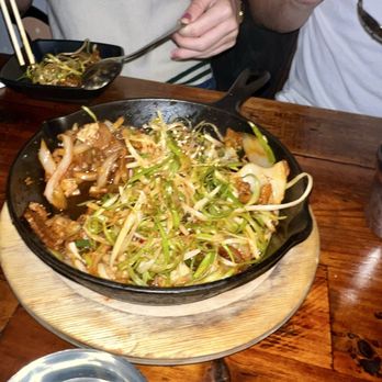 K Town Pocha - Daeji Bulgogi - Korean Near Me - New York, New York K Town Pocha - Daeji Bulgogi - Korean Near Me - New York, New York