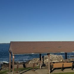 Marblehead Lighthouse