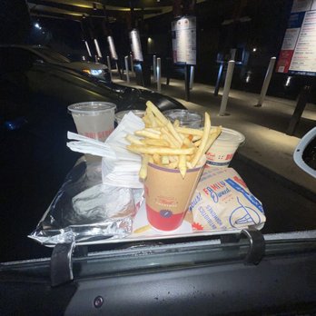 Burgermaster - Burgers Near Me - Bellevue, Washington