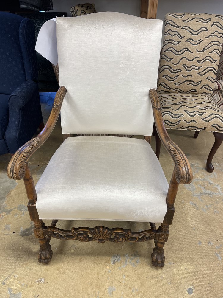 Lazy Life Upholstery - upholstery in Augusta, GA