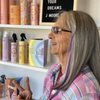 J Moore Salon gift card