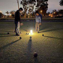 S D Lawn Bowling Club