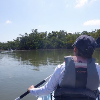Rising Tide Explorers - My experience - Rafting/Kayaking Near Me - Naples, Florida