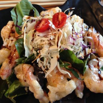 Ramen Hakata - Ebi Fried: fried shrimp with spicy mayo - Ramen Near Me - Addison, Texas