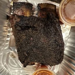 Beef Ribs