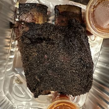 Red Eye Barbecue - Beef Rib - Pop-Up Restaurants Near Me - Santa Rosa, California Red Eye Barbecue - Beef Rib - Pop-Up Restaurants Near Me - Santa Rosa, California