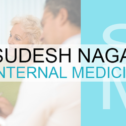 Sudesh Nagavalli, MD
