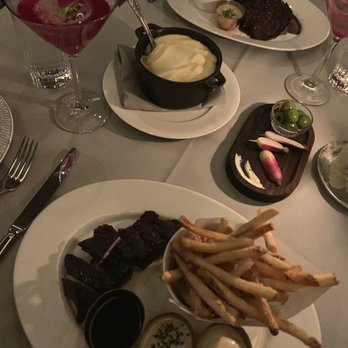 Maple & Ash - steak frites, mash potatoes - Steakhouses Near Me - Scottsdale, Arizona Maple & Ash - steak frites, mash potatoes - Steakhouses Near Me - Scottsdale, Arizona
