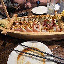 Susiページ(2) Susiページ(2) すしページ ZX Sushi | Milwaukee WI