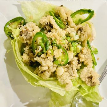 Little Chinatown - Salt & pepper oysters - Chinese Near Me - Kenner, Louisiana Little Chinatown - Salt & pepper oysters - Chinese Near Me - Kenner, Louisiana