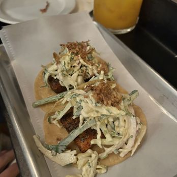 Fish Guts - Sword fish tacos - Seafood Near Me - San Diego, California Fish Guts - Sword fish tacos - Seafood Near Me - San Diego, California