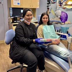 Abra Dental - Orange St