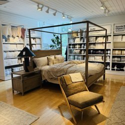 Crate & Barrel
