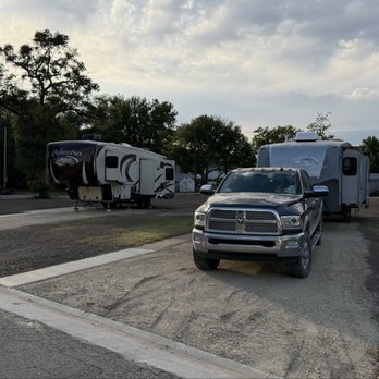 Downtown Downs Rv Park - Lots of room easy access easy hookups - RV Parks Near Me - Downs, Kansas Downtown Downs Rv Park - Lots of room easy access easy hookups - RV Parks Near Me - Downs, Kansas