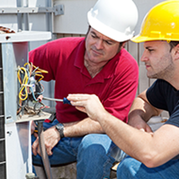 Smart Thermostat Installation