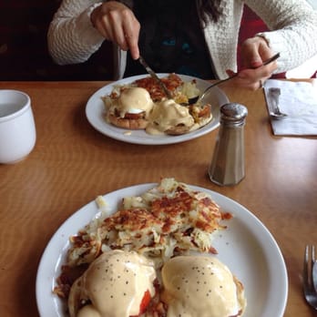Cafe M - Breakfast & Brunch Near Me - Berkeley, California Cafe M - Breakfast & Brunch Near Me - Berkeley, California