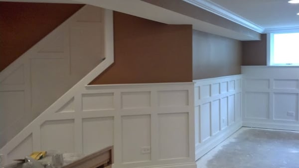 Accent Walls & Trim Work - We offer carpentry work including but not limited to trim carpentry, baseboard installation, decorative molding, accent walls, and more. Accent Walls & Trim Work - We offer carpentry work including but not limited to trim carpentry, baseboard installation, decorative molding, accent walls, and more.