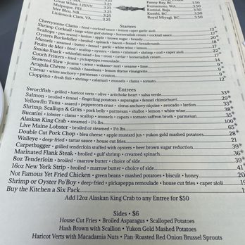 Tempest Oyster Bar - Bars Near Me - Madison, Wisconsin