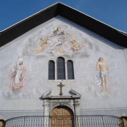 Cité Médiévale De Conflans