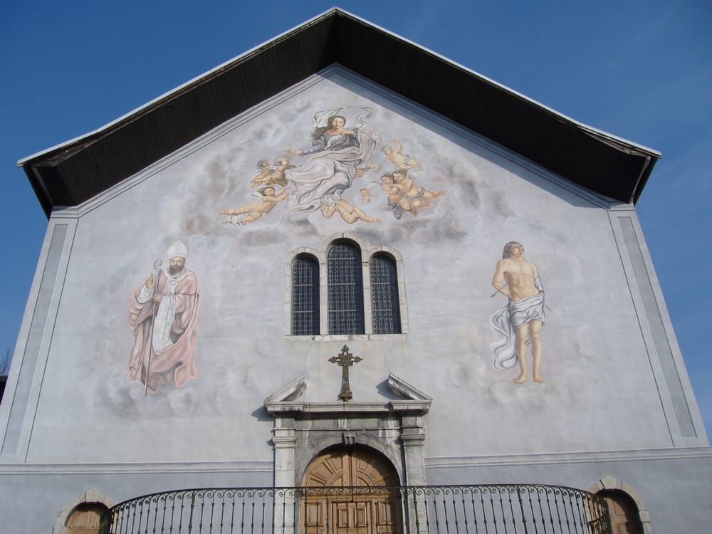 Cité Médiévale De Conflans