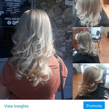 Totally Beauty - Hair Salons Near Me - Downey, California Totally Beauty - Hair Salons Near Me - Downey, California