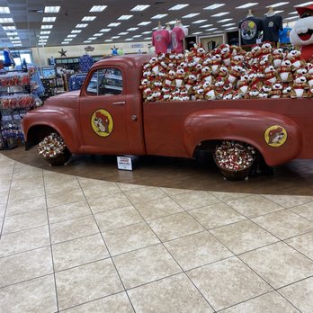 Buc-ee's - Gas Stations Near Me - New Braunfels, Texas Buc-ee's - Gas Stations Near Me - New Braunfels, Texas