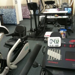 Active Life & Sports Physical Therapy
