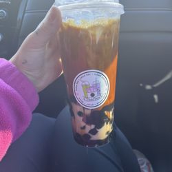 ThaiTea