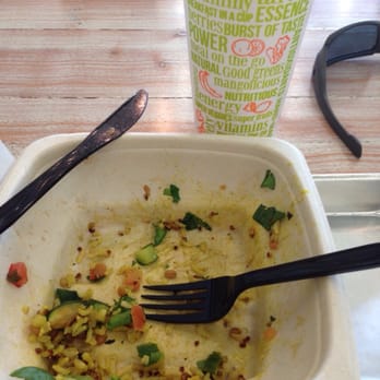 Tropical Smoothie Cafe - What's left on my lunch - Juice Bars & Smoothies Near Me - Dallas, Texas Tropical Smoothie Cafe - What's left on my lunch - Juice Bars & Smoothies Near Me - Dallas, Texas