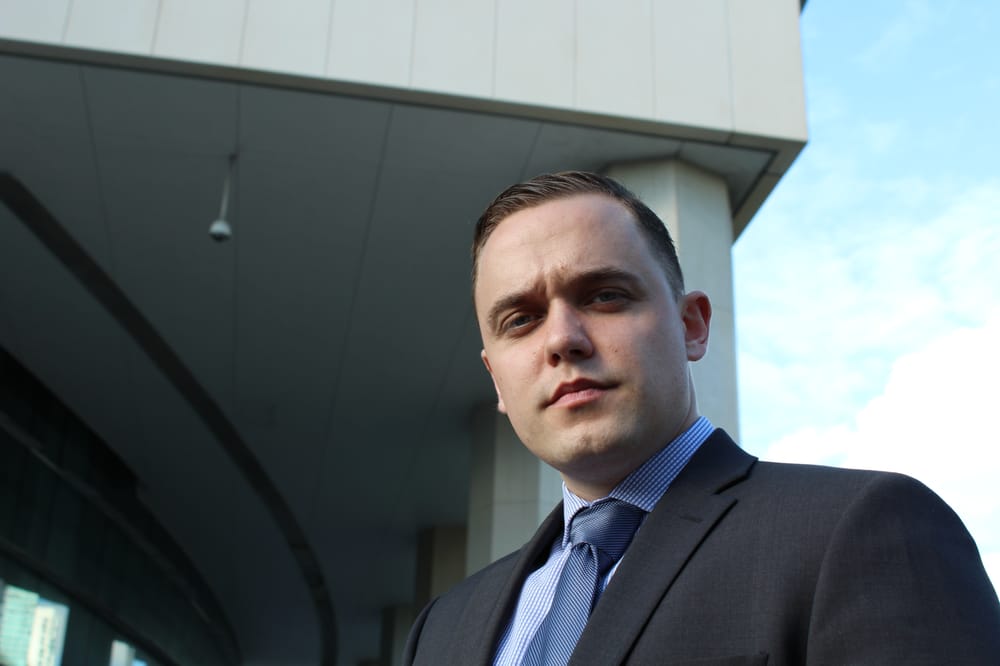 Law Office of Christopher Tsitos - immigration attorney in Miami, FL