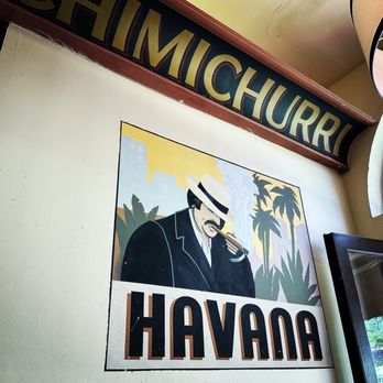 Havana Grill - Cuban Near Me - Chicago, Illinois