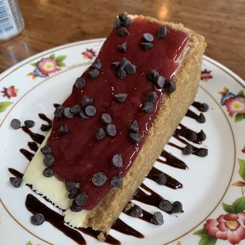 Bar Siena - Cheesecake - Italian Near Me - Chicago, Illinois