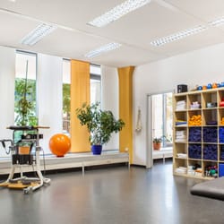 Zentrum für Physiotherapie Neuroorth - All rights reserved © http://www.neuroorth.de/