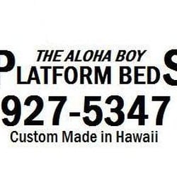 The Aloha Boy