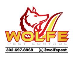 Wolfe Pest Control