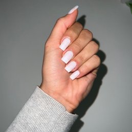Love the nails!!!!