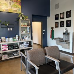 Orchard Hills Animal Hospital
